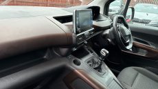 Peugeot Rifter 1.5 BlueHDi 130 GT Line 5dr Diesel Estate